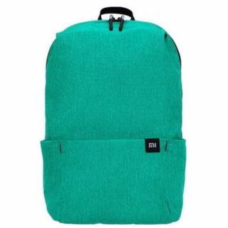 Xiaomi Mi Casual Daypack BAL Mint Green zaļš