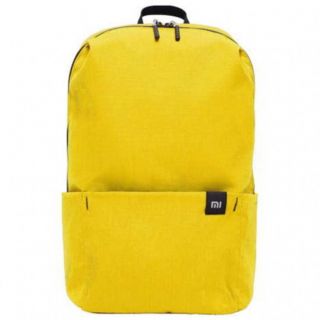 Xiaomi Mi Casual Daypack Yellow dzeltens