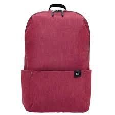 Xiaomi Mi Casual Daypack Dark Red sarkans