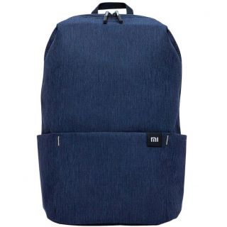 Xiaomi Mi Casual Daypack Dark Blue zils