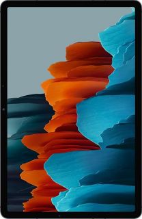 Samsung Galaxy Tab S7  2020  4G 6 / 128GB 11'' Black melns
