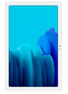 Samsung Galaxy Tab A7 SM-T500 10.4 3 / 32GB Silver sudrabs