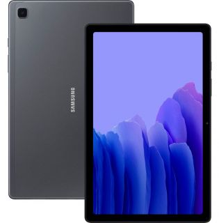 Samsung Galaxy Tab A7 10.4'' 3 / 32GB LTE Dark Gray pelēks