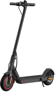 Xiaomi Mi Electric Scooter Pro 2 Black melns