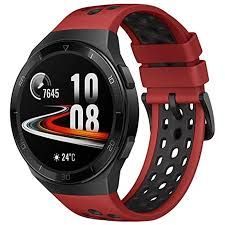 Huawei Watch GT 2e 46mm HTC-B19 Lava Red sarkans