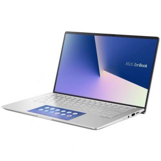 Asus ZenBook Series 90NB0MW6-M04830 13.3 i7-10510U MX250 16GB 512SSD EN W10H