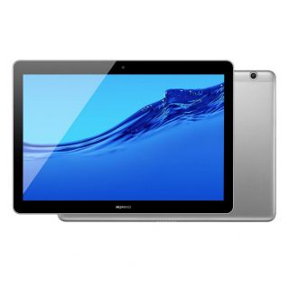 Huawei MediaPad T3 10 2GB / 16GB Wi-Fi Space Gray pelēks