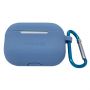 Evelatus Evelatus Apple Airpods Pro Case EAC04 Blue
