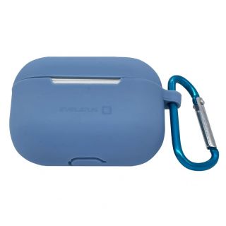 Evelatus Evelatus Apple Airpods Pro Case EAC04 Blue