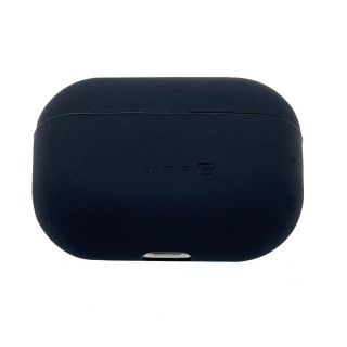 Evelatus Evelatus Apple Airpods Pro Case EAC05 Black