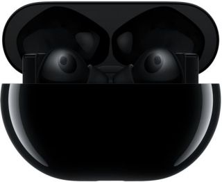 Huawei FreeBuds Pro Black melns
