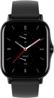 - GTS 2 Midnight Black melns