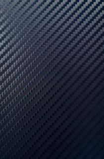 Evelatus Tablet Universal High Quality Carbon Fiber Film for Screen Cutter Blue zils