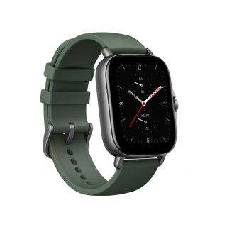 - Amazfit GTS 2E Moss Green