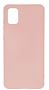 Evelatus Evelatus Huawei P40 Lite E Nano Silicone Case Soft Touch TPU Beige