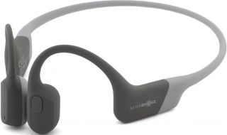 - Aeropex Headphones Grey pelēks