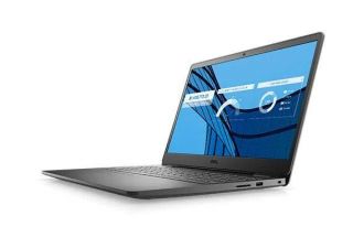 DELL VOS 3501 15 FHD i3-1005G1 4GB 256GB EN W10H Black melns