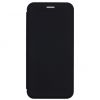 Aksesuāri Mob. & Vied. telefoniem Evelatus Evelatus Samsung Galaxy A02s Book Case Black melns 