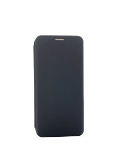 Evelatus Evelatus Samsung Galaxy A32 5G Book Case Black melns