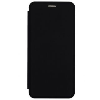 Evelatus Evelatus Samsung Galaxy A72 Book Case Black melns