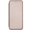 Aksesuāri Mob. & Vied. telefoniem Evelatus Evelatus Samsung Galaxy S21 Plus Book Case Rose Gold rozā zelts 