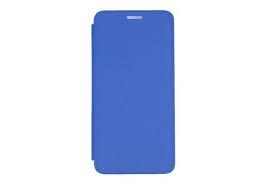 Evelatus Redmi Note 10 Pro Book Case Blue zils