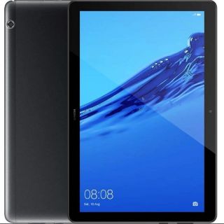 Huawei MediaPad T5 10 LTE 2 / 32GB Black melns