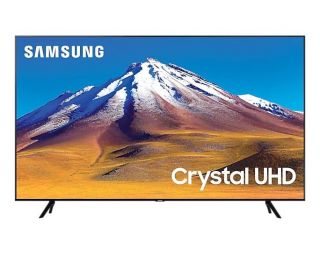 Samsung LED TV UE43TU7092UXXH UHD 43in
