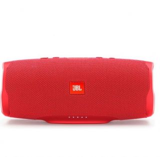 JBL Charge 4 Red sarkans