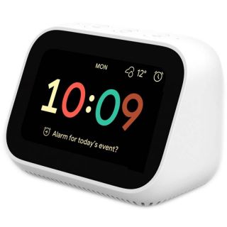 Xiaomi Mi Smart Clock White balts