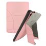 - inkBOOK Yoga cover Rose Gold rozā zelts