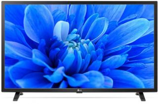 LG 32LM550BPLB 32in HD Black melns