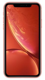 Apple iPhone XR 64GB AB Grade Used Coral