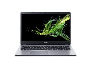 Acer Aspire 5 A515-43-R19L 15.6'' / FHD / AMD / 4GB / 128GB SSD / W10H Pure Silver sudrabs