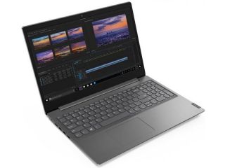 Lenovo V15-IIL 15.6  / FHD / i3 / 8GB / 128GB SSD / W10H Iron Grey pelēks