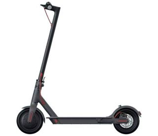 Xiaomi Mi Electric Scooter 1S Black melns