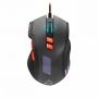 CANYON Gaming Mouse Corax GM-5N with 8 programmable buttons Black melns