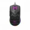 Aksesuāri datoru/planšetes CANYON Gaming Mouse Puncher GM-11 with 7 programmable buttons Black 