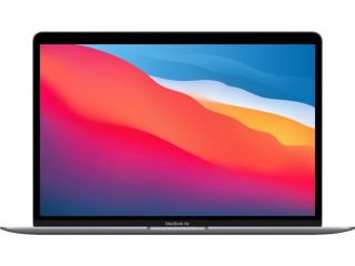 Apple MacBook Air 13.3'' SPG / 8C CPU / 7C GPU / 8GB / 256GB IN Space Gray pelēks