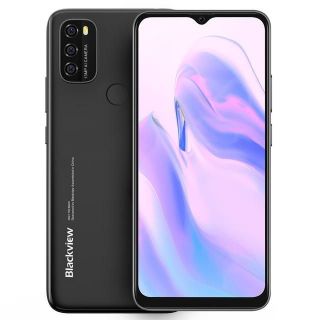 Blackview A70 3 / 32GB  ENG / RUS  Fantasy Black melns