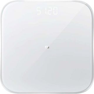 Xiaomi Mi Smart Scale 2 White balts