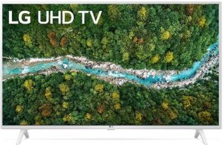 LG TV 43UP76903LE 43inch 