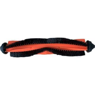 Xiaomi Robot Vacuum-MOP Essential Brush Black Orange melns oranžs