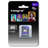 Носители данных INTEGRAL 32 GB class 10 INSDH32G10V1 DVD-R/DVD-RW матрицы