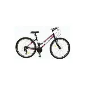 - WHISPER 
 
 BICYCLE MTB WM300 R:26 F:18 / BLUE / GREEN 
 Blue Green zils zaļš zaļš