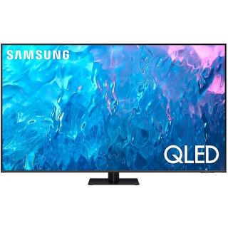 Samsung SAMSUNG TV QLED 85inch QE85Q70CAT 