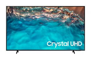 Samsung TV UHD 55inch UE55CU8072U