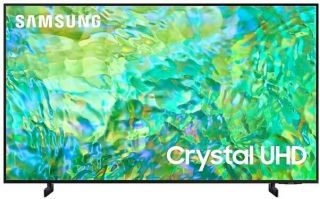 Samsung TV UHD 65inch UE65CU8072U