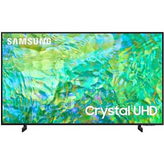 Samsung TV UHD 75inch UE75CU8072U