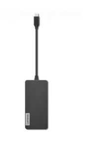 Lenovo USB-C 7-in-1 Hub Adapter